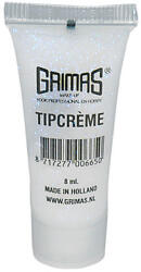  Grimas csillámzselé Gyöngyházfény Lilás 8 ml 06