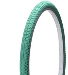 Awina Anvelopa bicicleta Awina M301, 26 x 1.75 (50-559), culoare verde (OAR2603G)