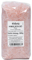 Paleolit Himalaya só pink, finom 500g 0, 3-0, 5mm - zamborigyumolcsle