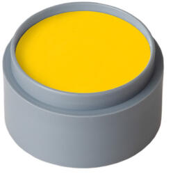 Grimas Bright Yellow Pure arcfesték 2, 5 ml 203