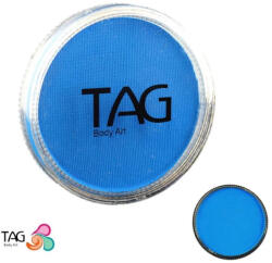  TAG UV-Neon arcfesték Kék 32gr