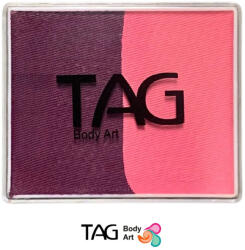  TAG csíkos arcfesték BERRY WINE & PINK 50gr