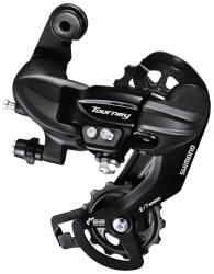 Shimano Schimbator Spate Shimano Tourney RD-TY300 6 7 Vit. Prindere Surub (ERDTY300D)