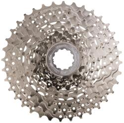 Shimano Bloc De Pinioane Pe Caseta Shimano Alivio Cs-Hg400-9, 9 Vit. , 11-12-13-15-17-19-21-23-25 (G), Ambalat Ind (ICSHG4009125)