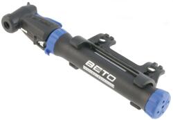 BETO Pompa de mana, din plastic, lungime 20cm, dublu sens, valva AV, FV, DV (588080370RM)
