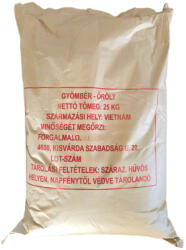 Paleolit Gyömbér őrölt 25kg lédig Ginger powder - zamborigyumolcsle