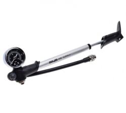 WMX Pompa suspensie cu manometru GIYO din aluminiu, 300 psi (AWR1814B)