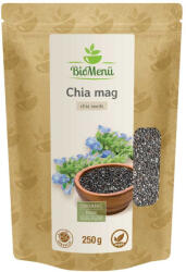 BioMenü BIO CHIA mag 250 g - zamborigyumolcsle