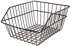 RMS Cos Bicicleta 38x26x16cm Negru (588160151RM)