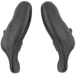 DSX Coarne ghidon biciclete JET GB-03, culoare negru (A602)