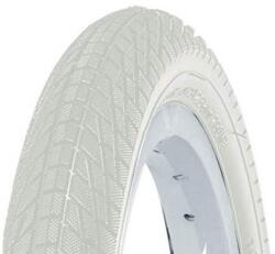 Kenda Anvelopa Kenda 12-1 2 x 2-1 4 K841 culoare alb (1612214841WH)