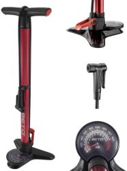 RMS Pompa podea, Beto cu manometru, tubeless (588080963RM)