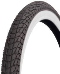 Kenda Anvelopa KENDA 20X1.75 K841 culoare negru alb (1620175841ww)