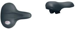 DSX Sa biciclete AZ-92BF-F Jet Sele Max Comfort cu arcuri (S030)