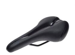 WMX Sa pentru biciclete trekking, culoare negru (AWR2088)