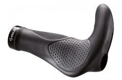 Velo Mansoane Velo Ergo New, lungime 138mm, culoare negru (484040711RM)