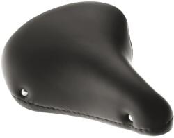 Selle Bassano Sa Selle Bassano Old Time R Arc Simplu, 265x230mm, culoare negru (442607041RM)