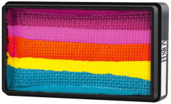 Fusion csíkos arcfesték Leanne's Summer Crush 30gr