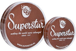  Superstar arcfesték - Gyöngyház Réz 16g /Copper (shimmer) 058/