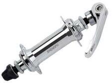 MX Biciclete Butuc Fata 26 Aluminiu Prindere Rapida (MXR50028.2)