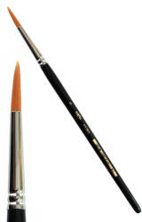 PXP Professional Colors kerek ecset 6-os