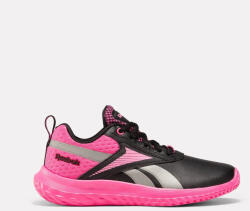 Reebok Rush Runner 5 Syn Alt Încălțăminte Sport Copii Alergare cu Închidere Hoop & Loop Roz 100200972 (100200972)