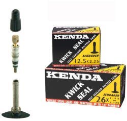 Kenda Camera Kenda 700x35 40 FV 40 Detasabila Auto-Etansare (989284251RM)