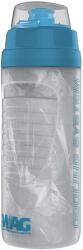 RMS Bidon apa WAG 500ml, culoare transparent albastru (588180194RM)