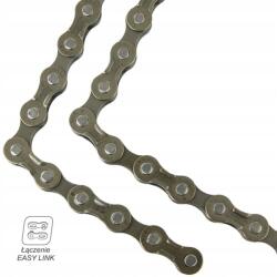 DSX Lant transmisie biciclete JET M70 8 viteze, 1 2x3 32 7.1mm, 116 zale (L110)