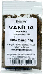 Paleolit Vanília őrlemény 10g - zamborigyumolcsle
