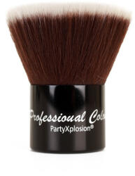  PXP profi Kabuki ecset 30x25, 5mm