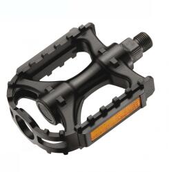 Xerama Pedale Xerama Sport, nylon, 84 x 108 mm, culoare negru (421510621RM)