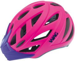 WAG Casca WAG Urban Roz Marime L (58-61cm) (588400368RM)