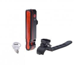 WMX Stop spate led rezistent la apa, baterie 500mah (AWR1131)