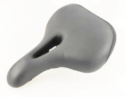 DSX Sa biciclete Jet SM-1125H cu gaura, culoare negru (S217)