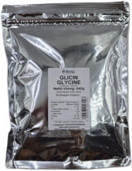 Paleolit Glicin - Glycine 540g aminosav, édesítő - zamborigyumolcsle