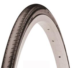 Kenda Anvelopa Kenda 26x1 (23-590) K196 Kontender Cursa Negru (982600502RM)