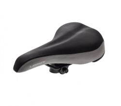 WMX Sa bicicleta, Leoshi, culoare negru gri, dimensiuni 265 x 175mm, 480 gr (AWR2032)