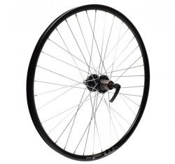 WMX Roata spate dubla MTB 26 , frana disc, caseta 8 9 viteze (AWR2619)