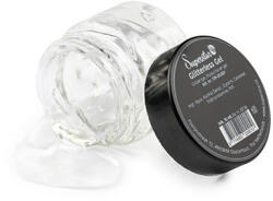  Superstar csillámzselé Natúr 15ml Glitter Less Gel