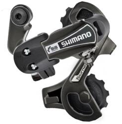 Shimano Schimbator spate Shimano TOURNEY RD-TY21-B-SS 6 viteze prindere directa negru (ARDTY21BSSDL)