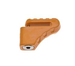 WMX Antifurt blocator disc frana biciclete 5.5X40X6, culoare portocaliu (AZ8003B)