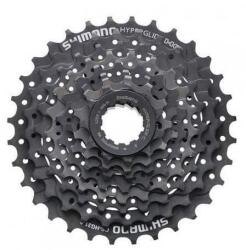 Shimano Bloc De Pinioane Pe Caseta Shimano Altus Cs-Hg31, 8 Vit. , 11-13-15-17-20-23-26-30T (An), Ambalat Ind (ECSHG318130)