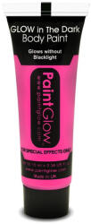 Paintglow Uv - Neon arc és testfesték D pink 10ml - mkbazar