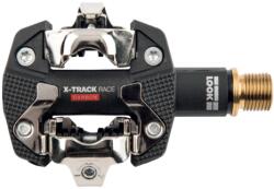 RMS Pedale MTB, X-Track Race, carbon, bara titan (421531278RM)