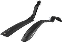 WMX Set aparatori noroi pentru biciclete de 24 29 , pentru cross, culoare negru (AWR2181)