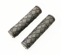 DSX Set 2 mansoane biciclete KRIS Eco, culoare negru (A707)