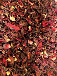 Paleolit Hibiszkuszvirág egész 25kg lédig Hibiscus whole - zamborigyumolcsle