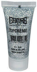 Grimas csillámzselé Ezüst 8 ml 071