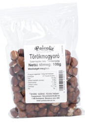 Paleolit Törökmogyoró natúr 100g - zamborigyumolcsle